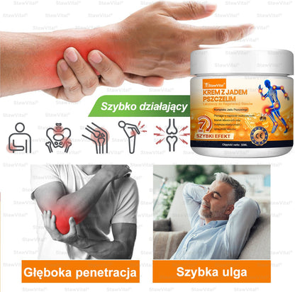 👨‍⚕️ 𝑺𝒕𝒂𝒘𝑽𝒊𝒕𝒂𝒍® 𝑲𝒓𝒆𝒎 𝒛 𝑱𝒂𝒅𝒆𝒎 𝑷𝒔𝒛𝒄𝒛𝒆𝒍𝒊𝒎 𝑳𝒆𝒄𝒛𝒏𝒊𝒄𝒛𝒚 𝒅𝒐 𝑹𝒆𝒈𝒆𝒏𝒆𝒓𝒂𝒄𝒋𝒊 𝑺𝒕𝒂𝒘ó𝒘 🏃‍♀️ (𝒆𝒌𝒔𝒕𝒓𝒂𝒌𝒕 𝒛 𝒑𝒔𝒛𝒄𝒛𝒐ł𝒚 𝒏𝒐𝒘𝒐𝒛𝒆𝒍𝒂𝒏𝒅𝒛𝒌𝒊𝒆𝒋 - 𝒘𝒚𝒔𝒑𝒆𝒄𝒋𝒂𝒍𝒊𝒛𝒐𝒘𝒂𝒏𝒚 𝒘 𝒍𝒆𝒄𝒛𝒆𝒏𝒊𝒖 𝒔𝒄𝒉𝒐𝒓𝒛𝒆ń 𝒐𝒓𝒕𝒐𝒑𝒆𝒅𝒚𝒄𝒛𝒏𝒚𝒄𝒉 𝒊 𝒃ó𝒍𝒖 𝒔𝒕𝒂𝒘ó𝒘)