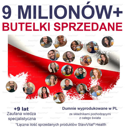 👨‍⚕️ 𝑺𝒕𝒂𝒘𝑽𝒊𝒕𝒂𝒍® 𝑲𝒓𝒆𝒎 𝒛 𝑱𝒂𝒅𝒆𝒎 𝑷𝒔𝒛𝒄𝒛𝒆𝒍𝒊𝒎 𝑳𝒆𝒄𝒛𝒏𝒊𝒄𝒛𝒚 𝒅𝒐 𝑹𝒆𝒈𝒆𝒏𝒆𝒓𝒂𝒄𝒋𝒊 𝑺𝒕𝒂𝒘ó𝒘 🏃‍♀️ (𝒆𝒌𝒔𝒕𝒓𝒂𝒌𝒕 𝒛 𝒑𝒔𝒛𝒄𝒛𝒐ł𝒚 𝒏𝒐𝒘𝒐𝒛𝒆𝒍𝒂𝒏𝒅𝒛𝒌𝒊𝒆𝒋 - 𝒘𝒚𝒔𝒑𝒆𝒄𝒋𝒂𝒍𝒊𝒛𝒐𝒘𝒂𝒏𝒚 𝒘 𝒍𝒆𝒄𝒛𝒆𝒏𝒊𝒖 𝒔𝒄𝒉𝒐𝒓𝒛𝒆ń 𝒐𝒓𝒕𝒐𝒑𝒆𝒅𝒚𝒄𝒛𝒏𝒚𝒄𝒉 𝒊 𝒃ó𝒍𝒖 𝒔𝒕𝒂𝒘ó𝒘)