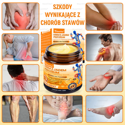 𝑺𝒕𝒂𝒘𝑽𝒊𝒕𝒂𝒍® 𝑲𝒓𝒆𝒎 𝒛 𝑱𝒂𝒅𝒆𝒎 𝑷𝒔𝒛𝒄𝒛𝒆𝒍𝒊𝒎 𝑳𝒆𝒄𝒛𝒏𝒊𝒄𝒛𝒚 𝒅𝒐 𝑹𝒆𝒈𝒆𝒏𝒆𝒓𝒂𝒄𝒋𝒊 𝑺𝒕𝒂𝒘ó𝒘 🏃‍♀️ (𝒆𝒌𝒔𝒕𝒓𝒂𝒌𝒕 𝒛 𝒑𝒔𝒛𝒄𝒛𝒐ł𝒚 𝒏𝒐𝒘𝒐𝒛𝒆𝒍𝒂𝒏𝒅𝒛𝒌𝒊𝒆𝒋 - 𝒘𝒚𝒔𝒑𝒆𝒄𝒋𝒂𝒍𝒊𝒛𝒐𝒘𝒂𝒏𝒚 𝒘 𝒍𝒆𝒄𝒛𝒆𝒏𝒊𝒖 𝒔𝒄𝒉𝒐𝒓𝒛𝒆ń 𝒐𝒓𝒕𝒐𝒑𝒆𝒅𝒚𝒄𝒛𝒏𝒚𝒄𝒉 𝒊 𝒃ó𝒍𝒖 𝒔𝒕𝒂𝒘ó𝒘)