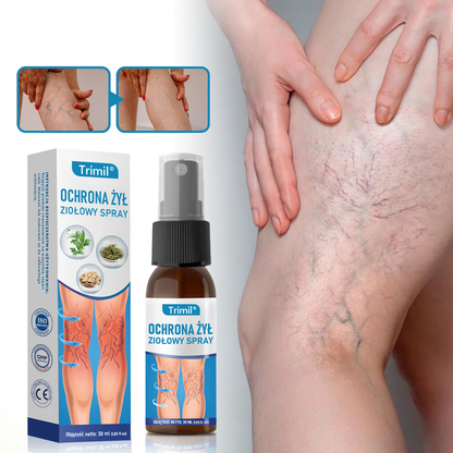 Dziękujemy za zaufanie!💐 Dziś została Pani jedną z naszych wyjątkowych klientek — z tej okazji oferujemy dodatkowy rabat -50%. To nasz wyraz troski o Pani zdrowie i codzienny komfort. 👉 Zamów bez obaw — Pani nogi z pewnością to docenią.🔥Trimil®