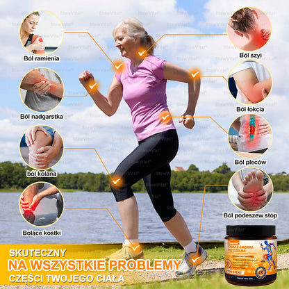 𝑺𝒕𝒂𝒘𝑽𝒊𝒕𝒂𝒍® 𝑲𝒓𝒆𝒎 𝒛 𝑱𝒂𝒅𝒆𝒎 𝑷𝒔𝒛𝒄𝒛𝒆𝒍𝒊𝒎 𝑳𝒆𝒄𝒛𝒏𝒊𝒄𝒛𝒚 𝒅𝒐 𝑹𝒆𝒈𝒆𝒏𝒆𝒓𝒂𝒄𝒋𝒊 𝑺𝒕𝒂𝒘ó𝒘 🏃‍♀️ (𝒆𝒌𝒔𝒕𝒓𝒂𝒌𝒕 𝒛 𝒑𝒔𝒛𝒄𝒛𝒐ł𝒚 𝒏𝒐𝒘𝒐𝒛𝒆𝒍𝒂𝒏𝒅𝒛𝒌𝒊𝒆𝒋 - 𝒘𝒚𝒔𝒑𝒆𝒄𝒋𝒂𝒍𝒊𝒛𝒐𝒘𝒂𝒏𝒚 𝒘 𝒍𝒆𝒄𝒛𝒆𝒏𝒊𝒖 𝒔𝒄𝒉𝒐𝒓𝒛𝒆ń 𝒐𝒓𝒕𝒐𝒑𝒆𝒅𝒚𝒄𝒛𝒏𝒚𝒄𝒉 𝒊 𝒃ó𝒍𝒖 𝒔𝒕𝒂𝒘ó𝒘)