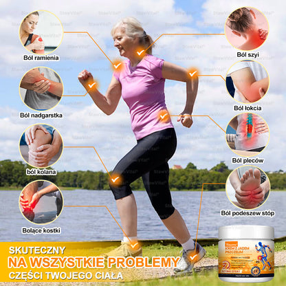 👨‍⚕️ 𝑺𝒕𝒂𝒘𝑽𝒊𝒕𝒂𝒍® 𝑲𝒓𝒆𝒎 𝒛 𝑱𝒂𝒅𝒆𝒎 𝑷𝒔𝒛𝒄𝒛𝒆𝒍𝒊𝒎 𝑳𝒆𝒄𝒛𝒏𝒊𝒄𝒛𝒚 𝒅𝒐 𝑹𝒆𝒈𝒆𝒏𝒆𝒓𝒂𝒄𝒋𝒊 𝑺𝒕𝒂𝒘ó𝒘 🏃‍♀️ (𝒆𝒌𝒔𝒕𝒓𝒂𝒌𝒕 𝒛 𝒑𝒔𝒛𝒄𝒛𝒐ł𝒚 𝒏𝒐𝒘𝒐𝒛𝒆𝒍𝒂𝒏𝒅𝒛𝒌𝒊𝒆𝒋 - 𝒘𝒚𝒔𝒑𝒆𝒄𝒋𝒂𝒍𝒊𝒛𝒐𝒘𝒂𝒏𝒚 𝒘 𝒍𝒆𝒄𝒛𝒆𝒏𝒊𝒖 𝒔𝒄𝒉𝒐𝒓𝒛𝒆ń 𝒐𝒓𝒕𝒐𝒑𝒆𝒅𝒚𝒄𝒛𝒏𝒚𝒄𝒉 𝒊 𝒃ó𝒍𝒖 𝒔𝒕𝒂𝒘ó𝒘)