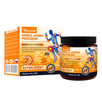 𝑺𝒕𝒂𝒘𝑽𝒊𝒕𝒂𝒍® 𝑲𝒓𝒆𝒎 𝒛 𝑱𝒂𝒅𝒆𝒎 𝑷𝒔𝒛𝒄𝒛𝒆𝒍𝒊𝒎 𝑳𝒆𝒄𝒛𝒏𝒊𝒄𝒛𝒚 𝒅𝒐 𝑹𝒆𝒈𝒆𝒏𝒆𝒓𝒂𝒄𝒋𝒊 𝑺𝒕𝒂𝒘ó𝒘 🏃‍♀️ (𝒆𝒌𝒔𝒕𝒓𝒂𝒌𝒕 𝒛 𝒑𝒔𝒛𝒄𝒛𝒐ł𝒚 𝒏𝒐𝒘𝒐𝒛𝒆𝒍𝒂𝒏𝒅𝒛𝒌𝒊𝒆𝒋 - 𝒘𝒚𝒔𝒑𝒆𝒄𝒋𝒂𝒍𝒊𝒛𝒐𝒘𝒂𝒏𝒚 𝒘 𝒍𝒆𝒄𝒛𝒆𝒏𝒊𝒖 𝒔𝒄𝒉𝒐𝒓𝒛𝒆ń 𝒐𝒓𝒕𝒐𝒑𝒆𝒅𝒚𝒄𝒛𝒏𝒚𝒄𝒉 𝒊 𝒃ó𝒍𝒖 𝒔𝒕𝒂𝒘ó𝒘)