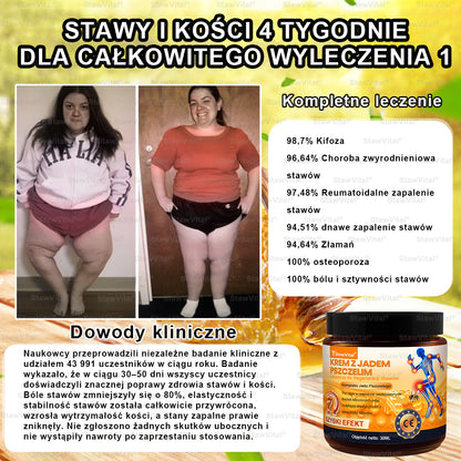 𝑺𝒕𝒂𝒘𝑽𝒊𝒕𝒂𝒍® 𝑲𝒓𝒆𝒎 𝒛 𝑱𝒂𝒅𝒆𝒎 𝑷𝒔𝒛𝒄𝒛𝒆𝒍𝒊𝒎 𝑳𝒆𝒄𝒛𝒏𝒊𝒄𝒛𝒚 𝒅𝒐 𝑹𝒆𝒈𝒆𝒏𝒆𝒓𝒂𝒄𝒋𝒊 𝑺𝒕𝒂𝒘ó𝒘 🏃‍♀️ (𝒆𝒌𝒔𝒕𝒓𝒂𝒌𝒕 𝒛 𝒑𝒔𝒛𝒄𝒛𝒐ł𝒚 𝒏𝒐𝒘𝒐𝒛𝒆𝒍𝒂𝒏𝒅𝒛𝒌𝒊𝒆𝒋 - 𝒘𝒚𝒔𝒑𝒆𝒄𝒋𝒂𝒍𝒊𝒛𝒐𝒘𝒂𝒏𝒚 𝒘 𝒍𝒆𝒄𝒛𝒆𝒏𝒊𝒖 𝒔𝒄𝒉𝒐𝒓𝒛𝒆ń 𝒐𝒓𝒕𝒐𝒑𝒆𝒅𝒚𝒄𝒛𝒏𝒚𝒄𝒉 𝒊 𝒃ó𝒍𝒖 𝒔𝒕𝒂𝒘ó𝒘)